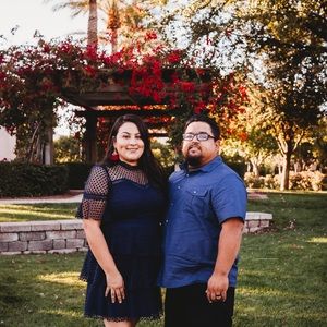 Meet your Posher, Yadira